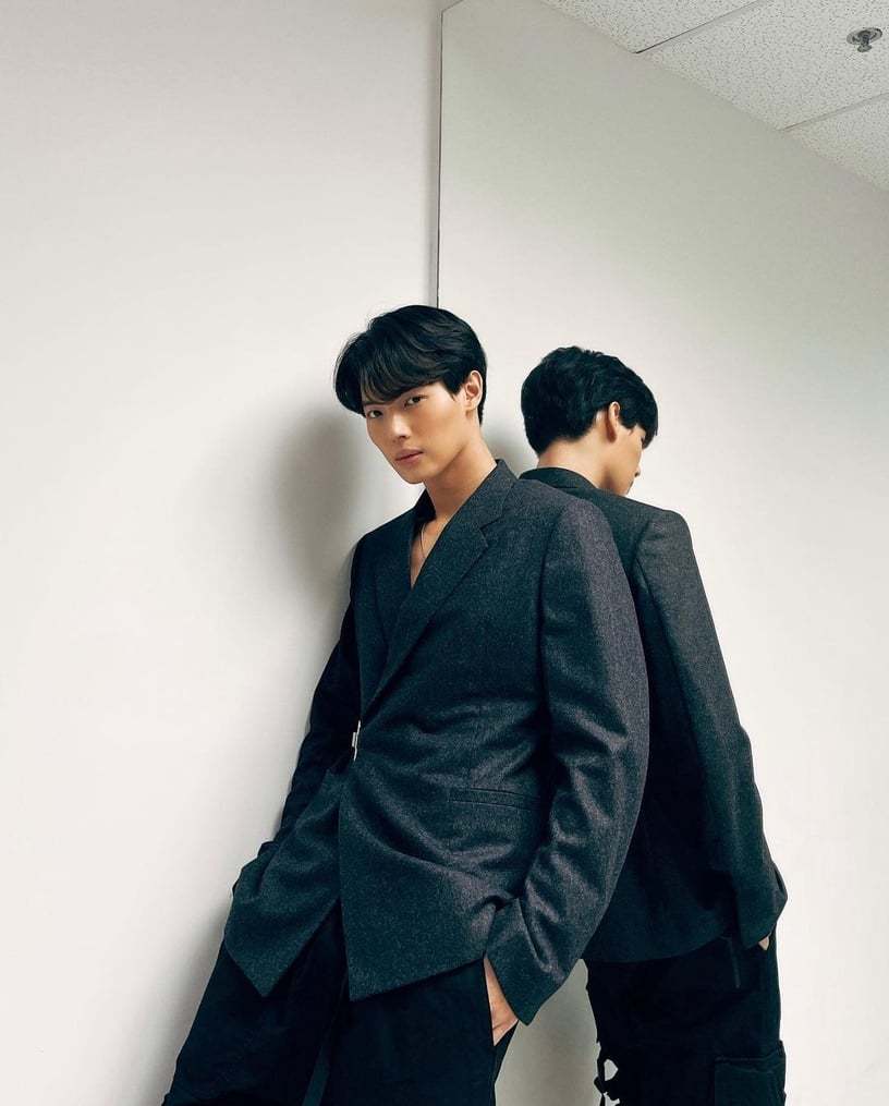 2022 king choice全球百大帅哥top10!