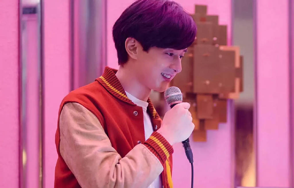 张轩睿疑似有新恋情 经纪人回应让人一头雾水 没承认也没否认 任家萱 节目 朋友