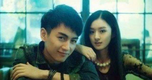 赵丽颖早年经历_赵丽颖非科班出道_风中百合赵丽颖