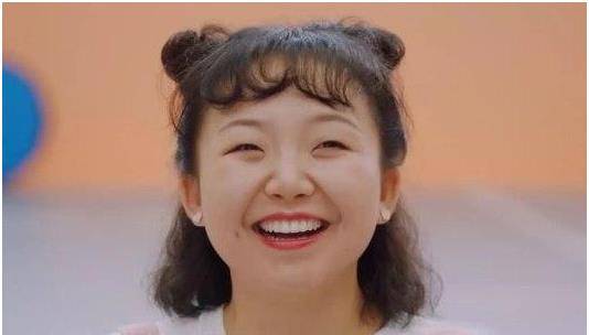 辣目洋子迎来春天女主剧《皇后刘黑胖》,自信的女孩才是最美的_视频
