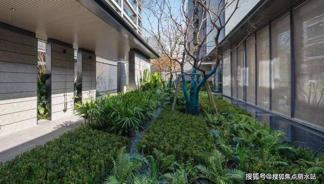 杭州万科【樟宜翠湾】售楼中心欢迎您(樟宜翠湾)匠心钜制恭迎品鉴