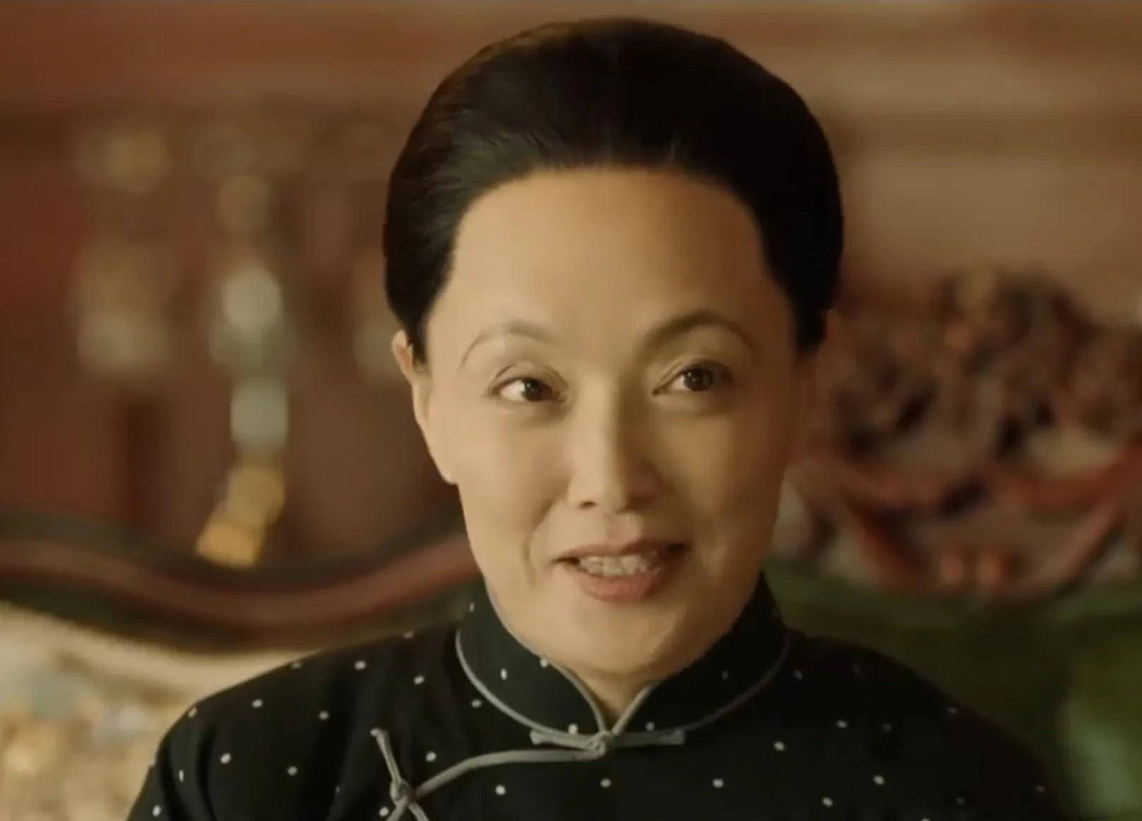 《破晓东方》这八位"失常"的演员,是该换换了_卢奇_印小天_刘劲