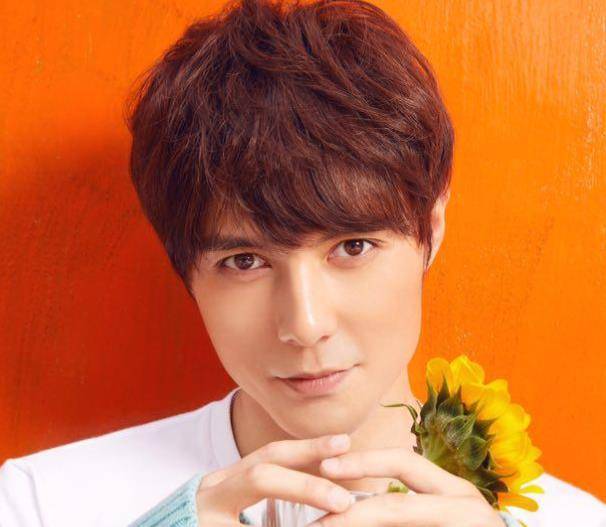 《十七岁不哭》中的"雷蒙"而被人们熟知,自此出道,到目前为止张超已经