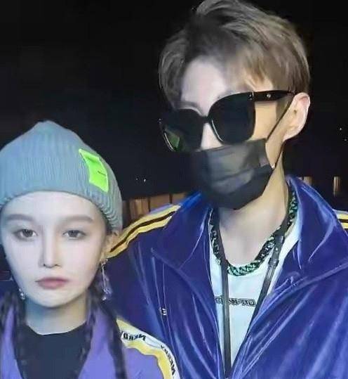 赵本山女儿官宣新恋情,大家都猜是姜达赫,事情反转打