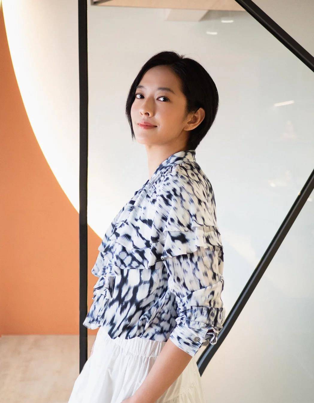 周采诗《篮球火》遭酸挫自信 老公超真实评语惊醒:努力错了!