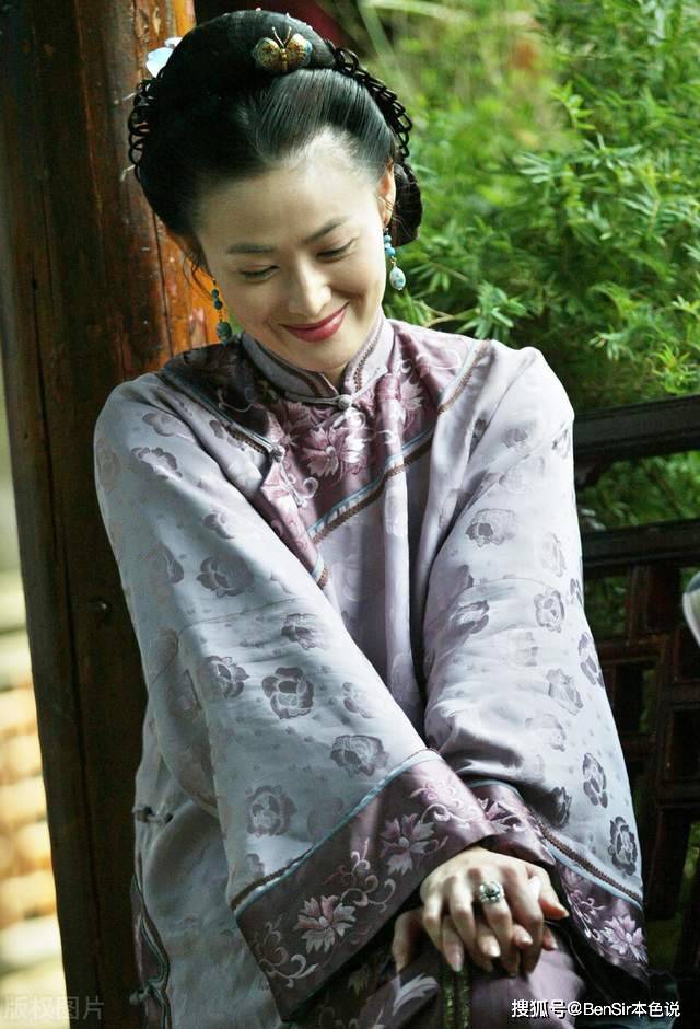 王思懿:走过半生,归来仍是"潘金莲"_武大郎_男人_水浒传