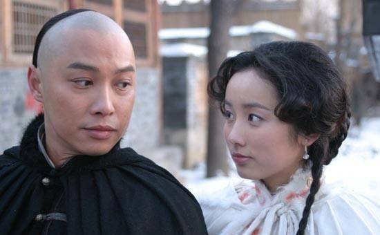 南兰和田归农跑路了 是苗人凤作出来的吗?_胡一刀_时候_老婆