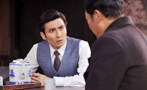 涉案剧《法网追击》将袭,朱研及晓龙领衔,公安影视作品爆款出圈_廖芳