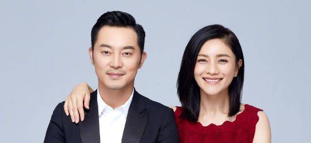 与黄晓明绯闻成阴影,被沙溢威胁式求婚,纯妃胡可到底经历了什么_节目