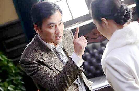 柳云龙新剧开拍?系谍战题材!颜王孙红雷加盟?观众:审核多久?