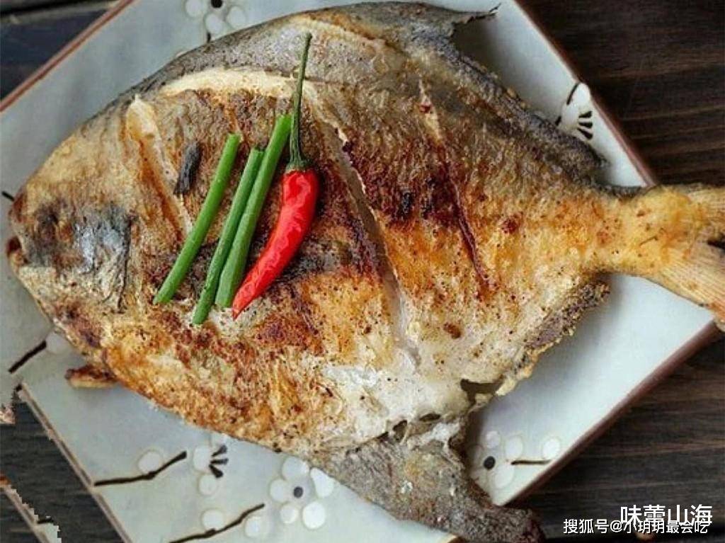 我心中便宜又好吃的海魚:小黃花魚,帶魚,鯧魚,你喜歡哪種吃法?