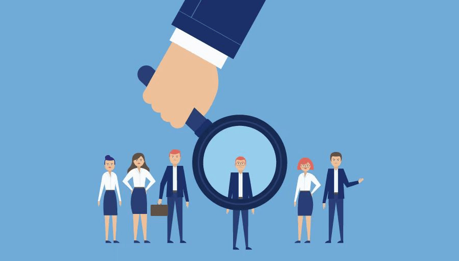 hr应该如何建立人才库?_招聘_公司_进行