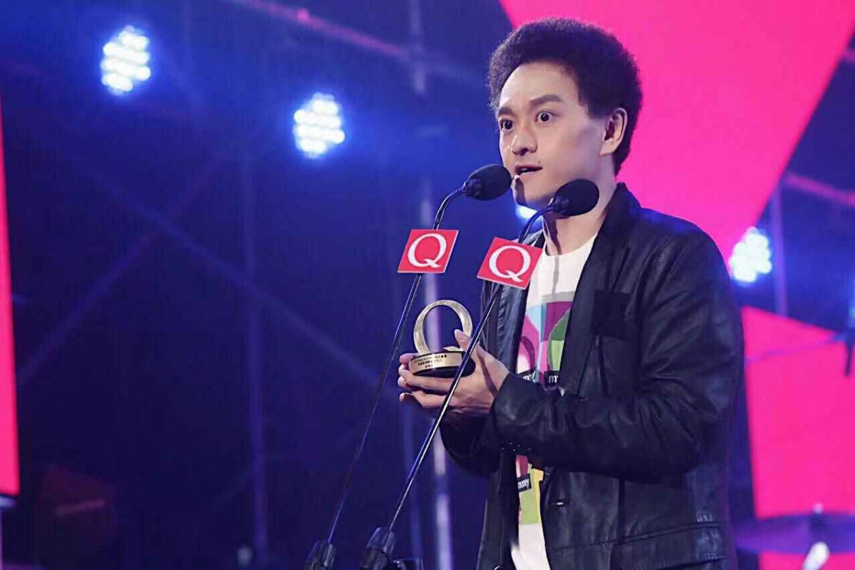赵英俊遗产分配曝光,财产归父母音乐版权给好友,他却有意见?