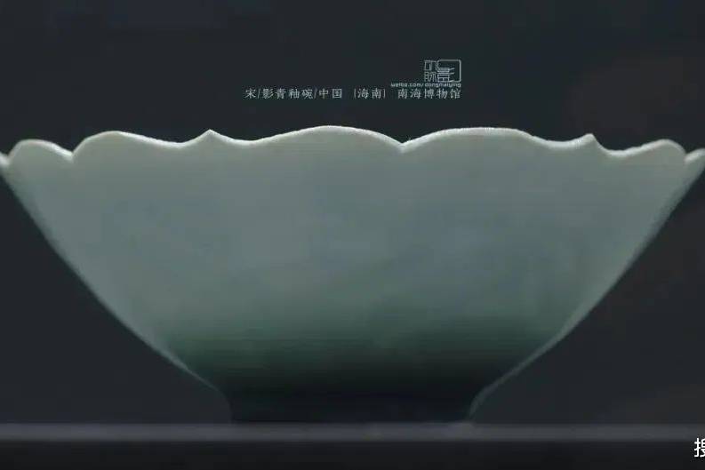 湖田窑堪比宋代“天青色”？只有高端玩家才欣赏得来！_搜狐网