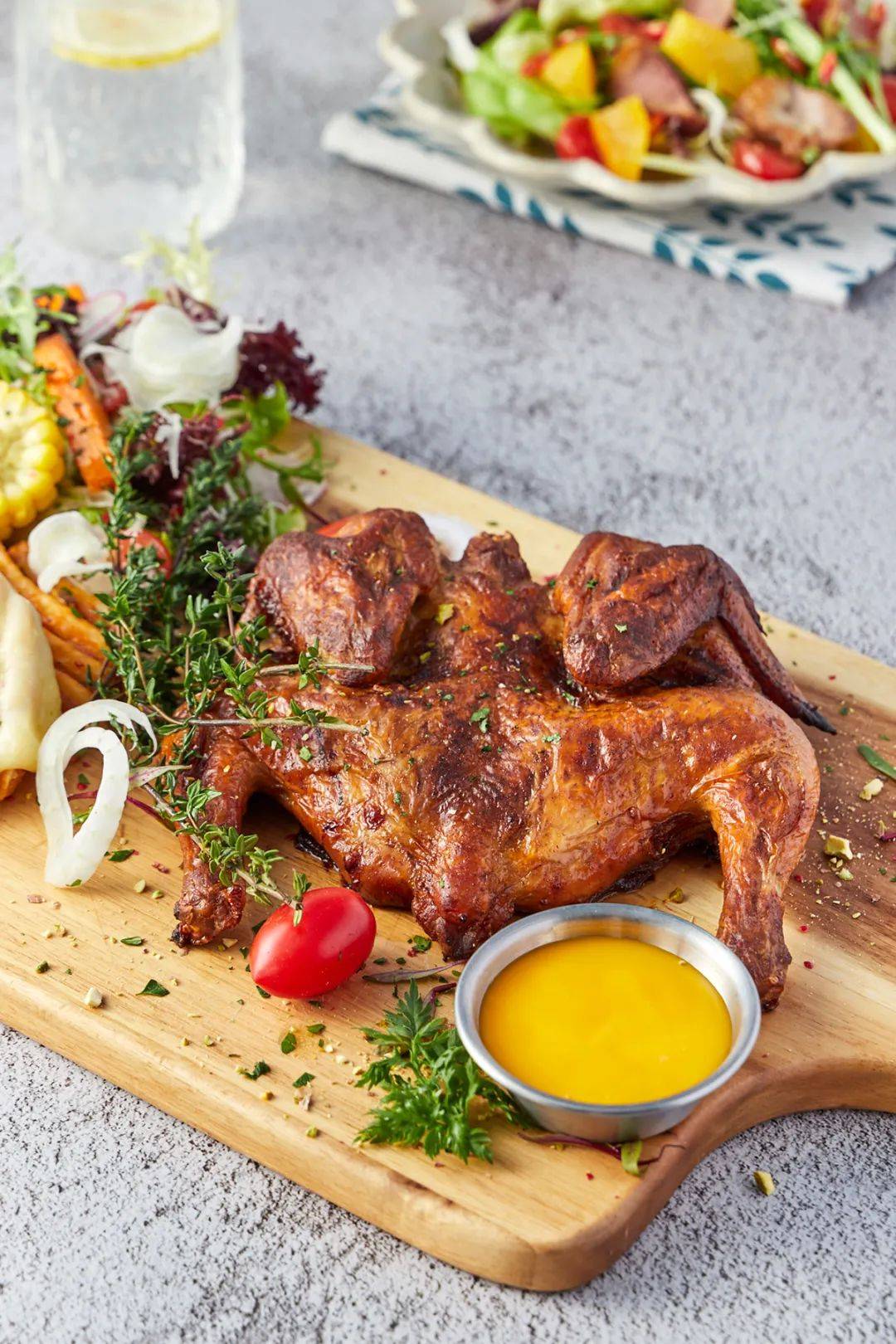 西餐披萨人如何选择适合的酱料?成品酱料怎么选?