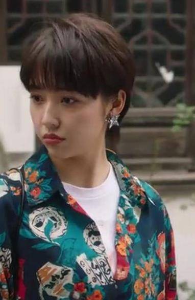 了不起的女孩:关玥不容易,收获了爱情,却在事业上栽了跟头