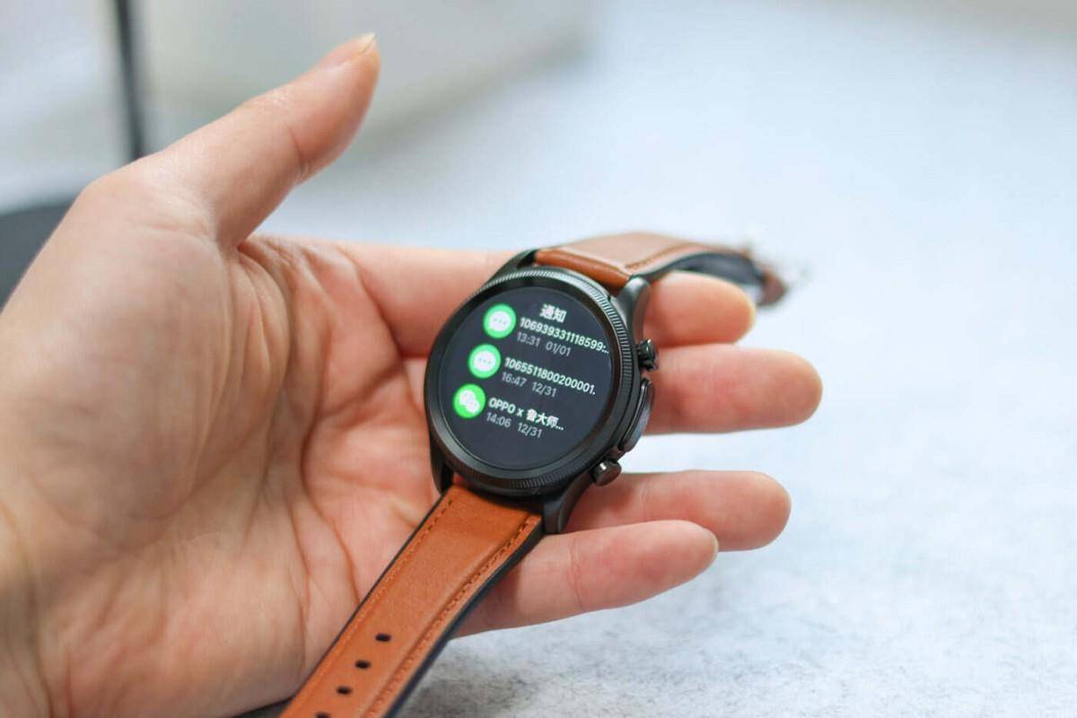 dido E55S Pro智能手表评测：无创血糖检测，功能全面强大