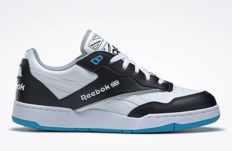 还有一款隐藏配色!_进行_iverson_品牌