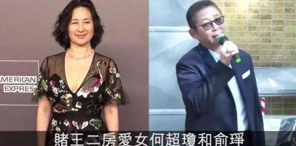 52岁邓文迪新恋情曝光,肌肉男体格魁梧,女强人们的爱情不容易_女性_因为_默多克