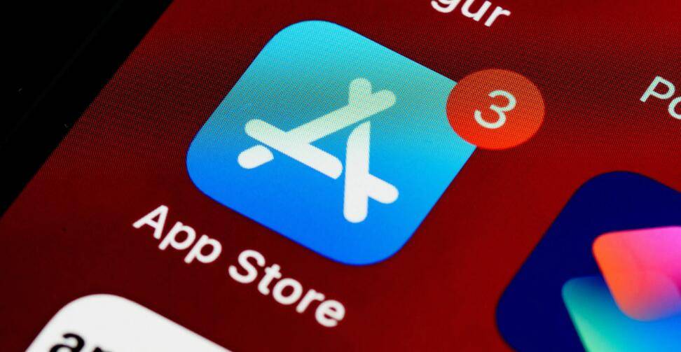 苹果app无法在中国商店购买
