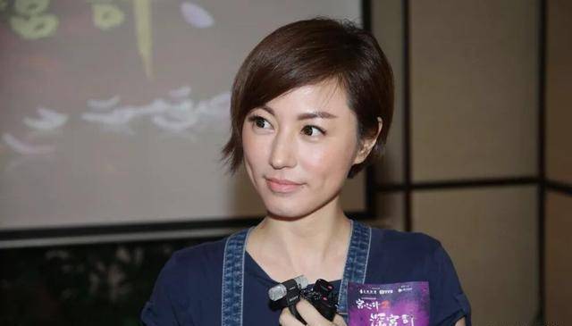 香港女艺人时隔多年再分享"小孩"照片,性取向被质疑_刘心悠_网友_故事