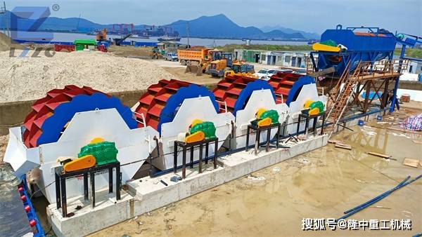 难以置信（砂石骨料绿色矿山标准）环保砂石骨料，(图4)