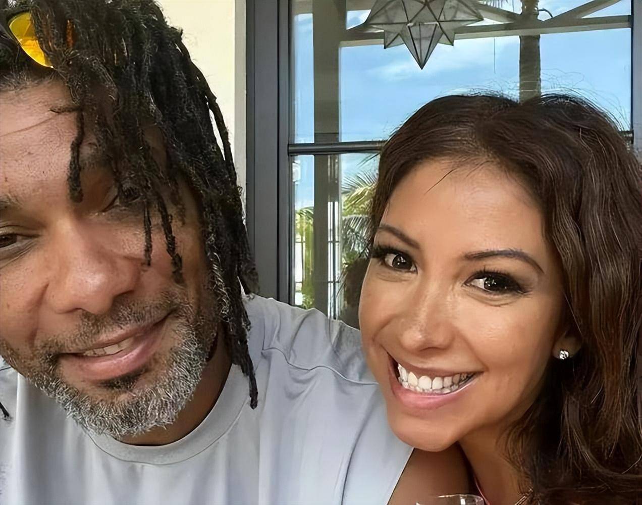 美妻瓦妮莎骄傲如卡戴珊_妻子_波波维奇_1