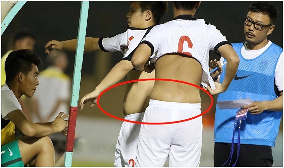 中国足球:海参快乐足球的重要性及狠批恒大金元足球的必要性_圈内人