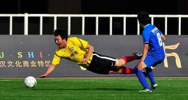 前国足核心成球队灵魂球员_陈涛_四川_球迷