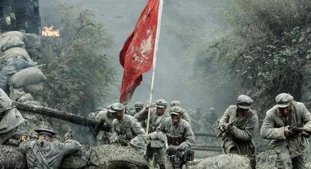 红军攻打天险,从截获情报中发现的这条神秘小道,胜过十万雄兵_耿飚