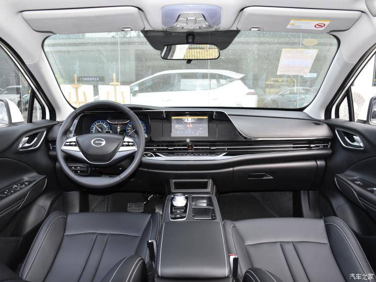 98万元 埃安aion s新增车型上市_搜狐汽车_搜狐网