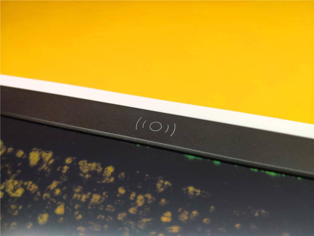 米家液晶小黑板 多彩版，安全环保，随手涂鸦，老少皆宜