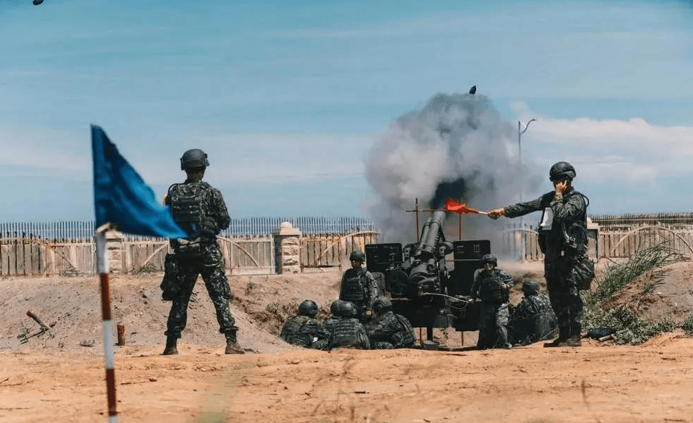 台湾当局设置三条军事防线,经营70多年,解放军有把握吗?