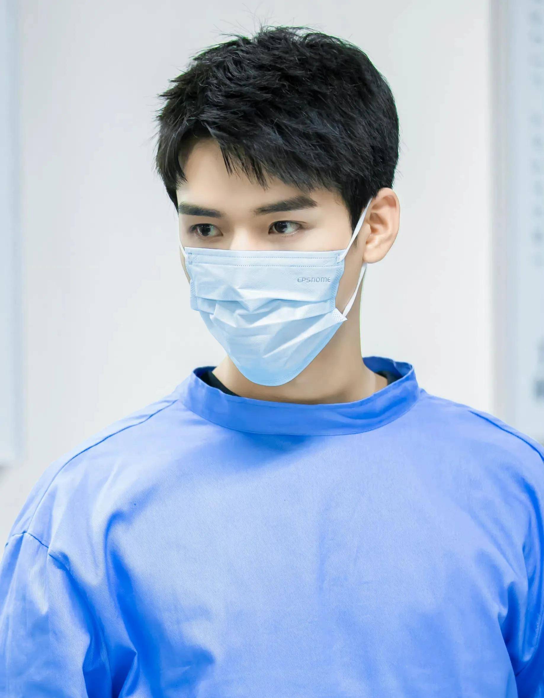 龚俊剧组堂食事件引发热议,澄清文案不被认可,粉丝:拒绝造谣_青岛