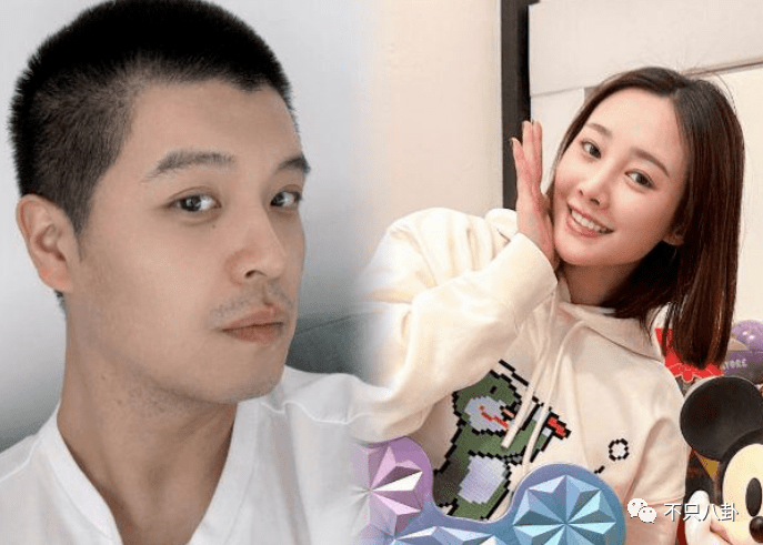 没想到美女明星和民谣歌手竟然是情侣?_马頔_李纯_舒傲寒