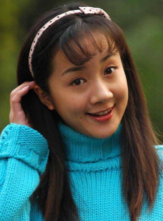 "妲己"李依晓:这次是好女人 网友:你在我心里是好人_角色_生活_叶璇