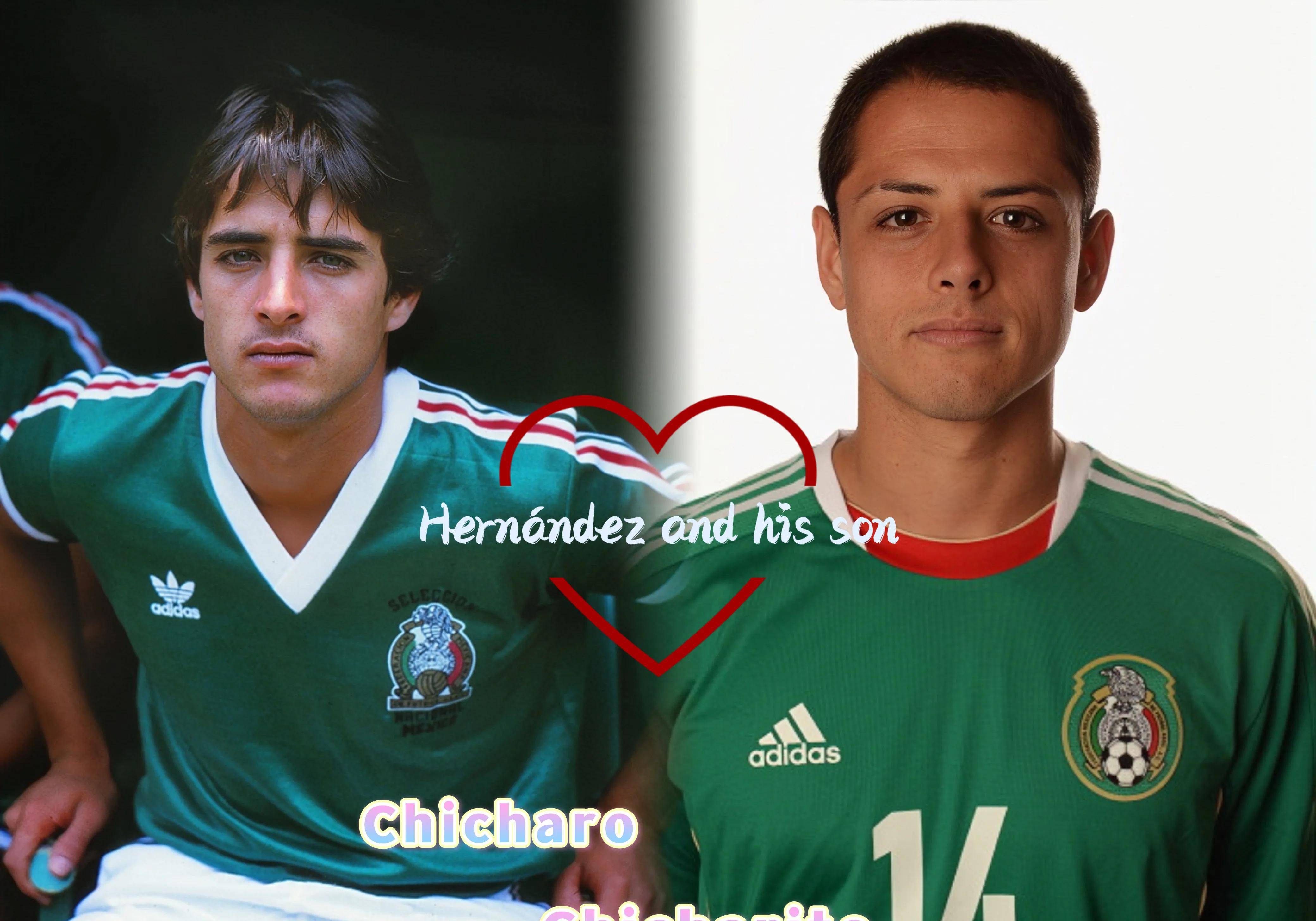 世界杯史上首对都参加过决赛的父子-图拉姆_西班牙_儿子_雷纳