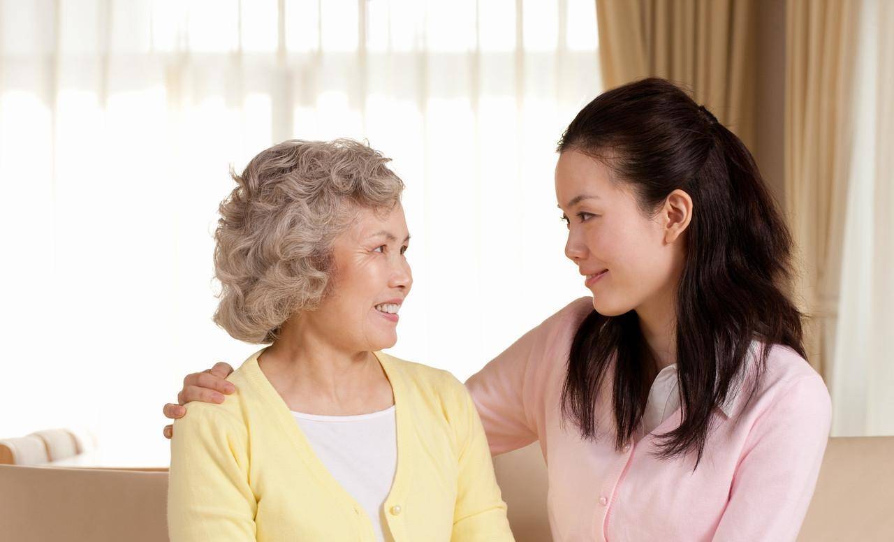 了解3点,婆媳相处不再是难事_孩子_差异_习惯