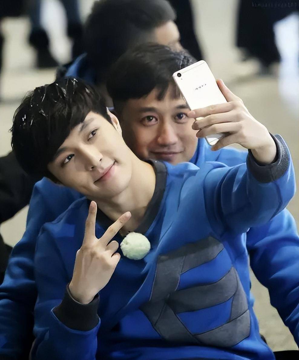 张艺兴_华晨宇_节目