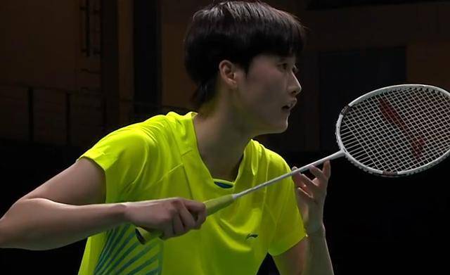此外,女子双打决赛,安誉/刘圣书(辽宁)1-4(12-14,14-15,11-4,4-11,3