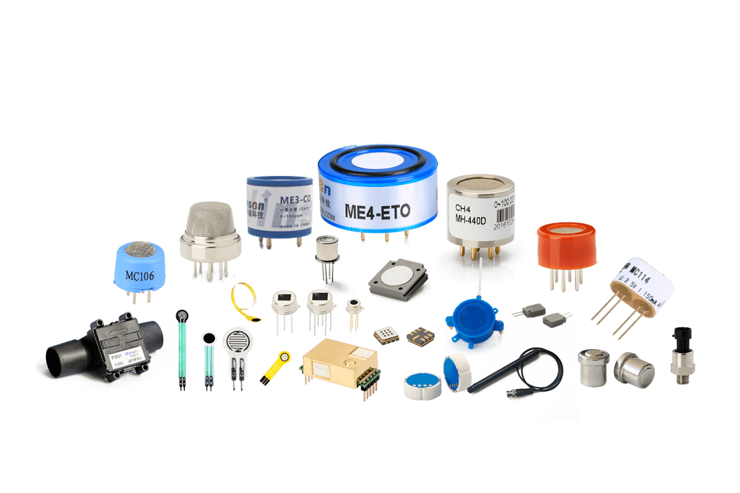 技术科普 | 传感器通用性能术语简介_规定_输出_气体
