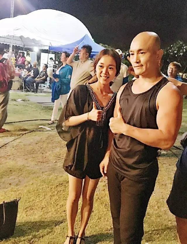 再比如:2017年2月10日,武林风应老挝金三角经济特区邀请,联合武林风