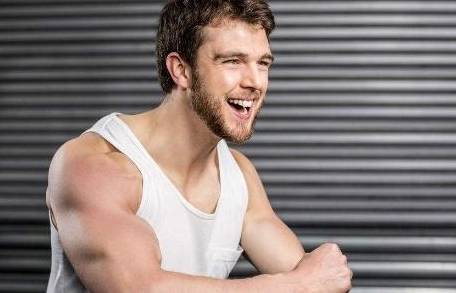 男性"雄性激素"偏低,多补充这4类物质,或许助你男友力十足_身体_食物