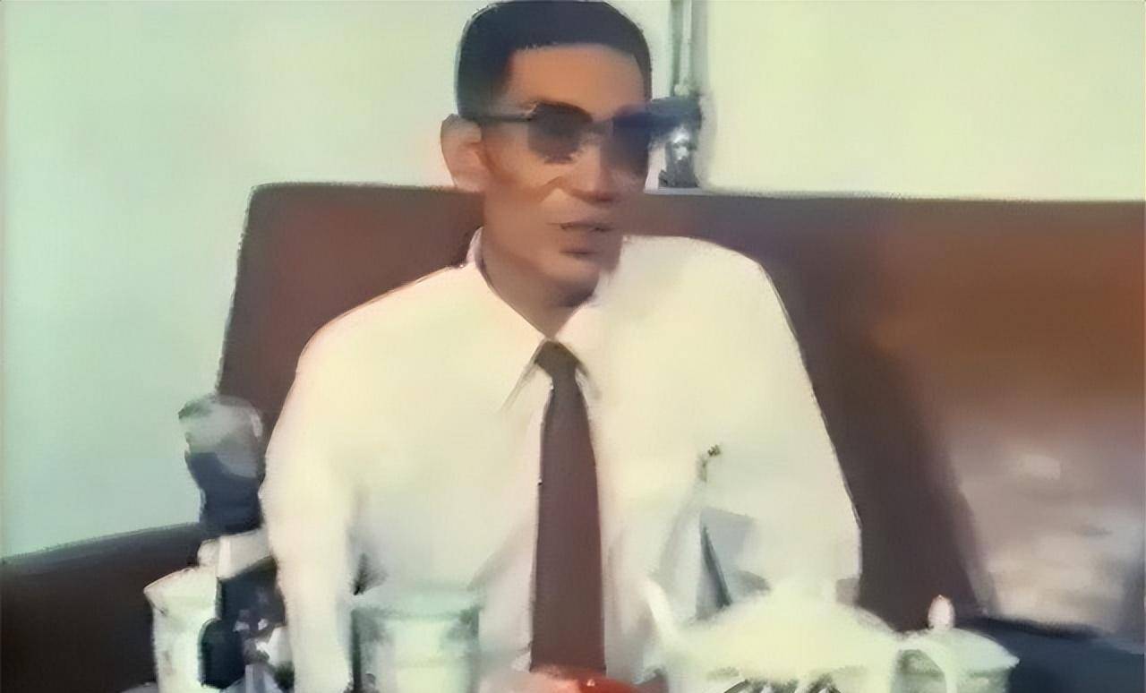 天津"土皇帝"禹作敏覆灭后,坟墓草高三尺,5个子女
