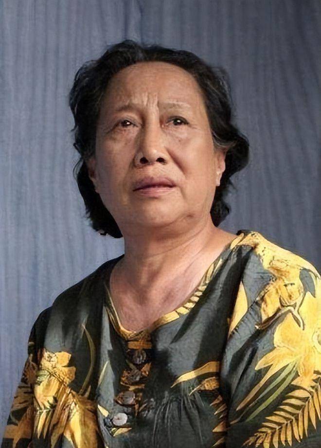 2005年,笑星傅彪离世,葛优承诺为其养儿子,17年过去他是否守诺_张秋芳