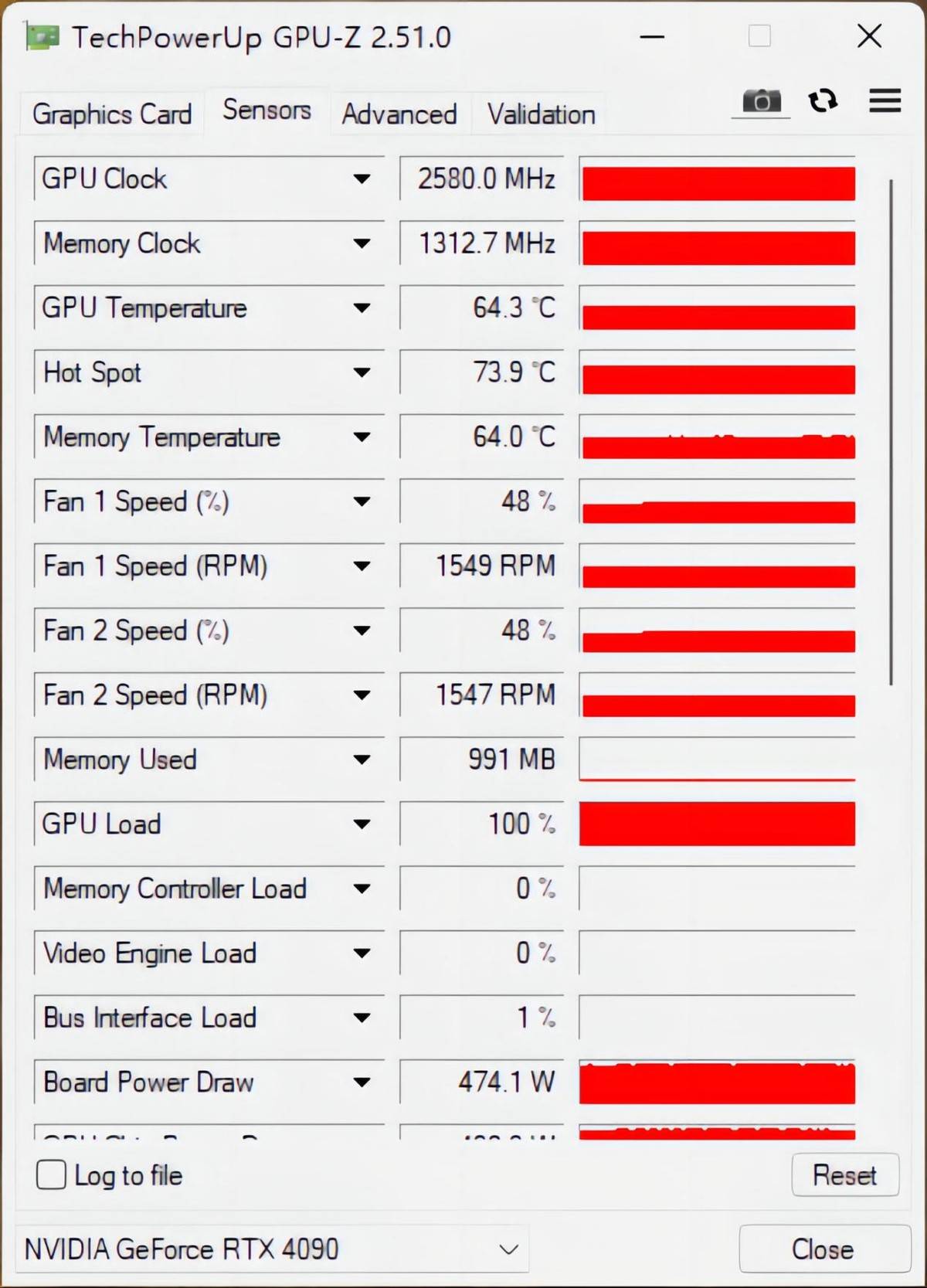 2023的4K游戏天花板，华硕TUF 4090显卡评测