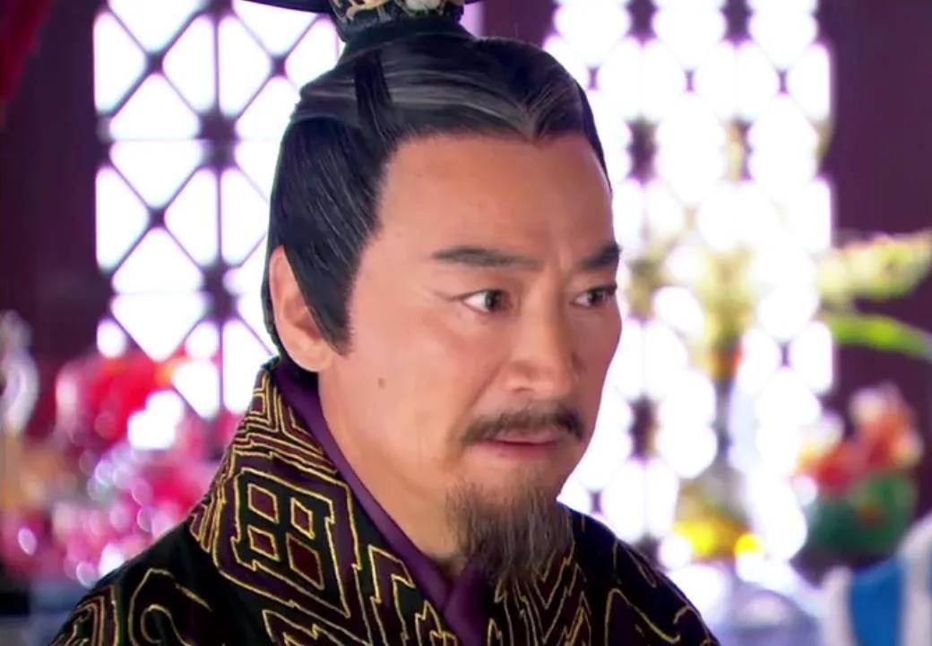 特殊皇帝之一海昏侯刘贺:仅当了27天皇帝,却干出1127件荒唐事_汉武帝