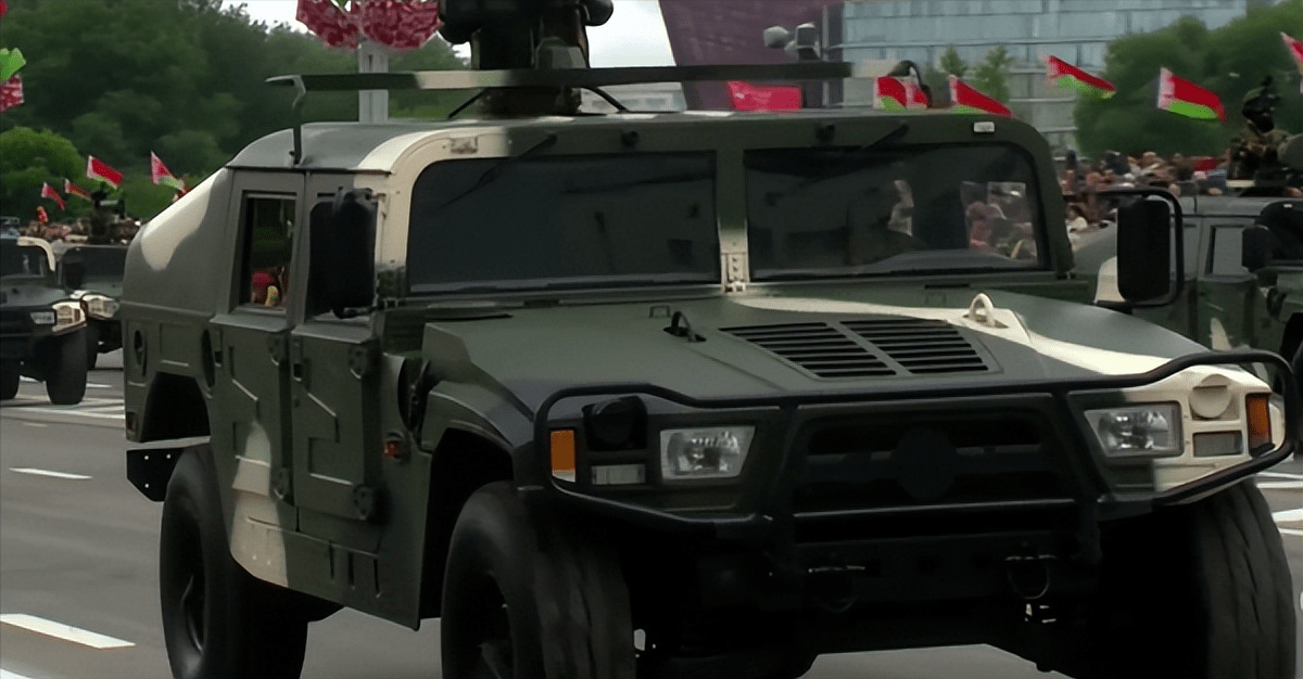 小国陆军志——白俄罗斯陆军_复合装甲_步兵战车_苏联