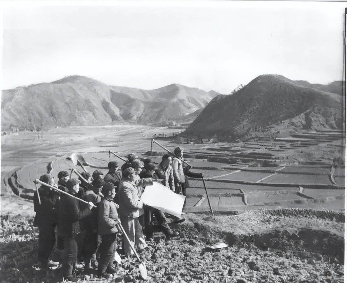 他曾担任湖北省委书记,住院后告诉医生:不要给我用好针好药_赵辛初