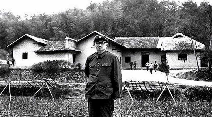 毛岸青秘书回忆：岸青很少主动说话，却多次提起哥哥，一生难忘